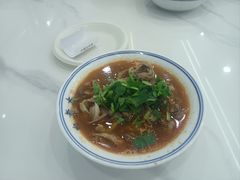 -白老大羊杂碎稍麦