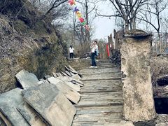-水峪民俗村