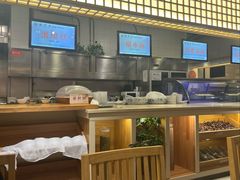 -龙抄手食府(浣花北路店)