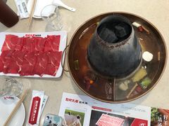 -阳坊大都涮羊肉(阳坊总店)