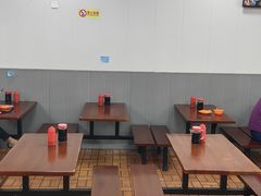 -味一早餐(新芝路店)