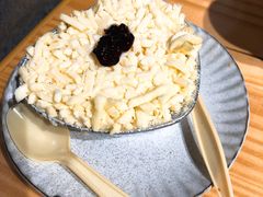 芝士榴莲-胖记烤肉(江汉路店)