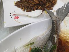 -恒宝大酒楼(城际·荔盈大厦店)