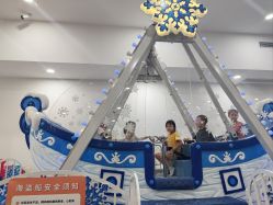 -宝燕乐园(春申店)