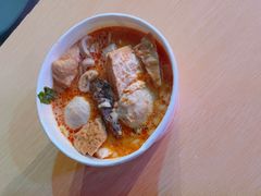 -友生风味小吃(营平农产品市场店)