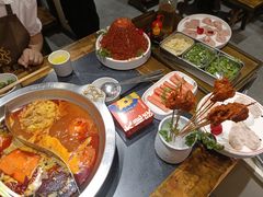 -大龙燚火锅(春熙店)