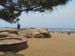 -老虎石海上公园