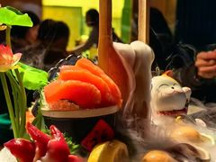 -粤·向群饭店(麓景路店)