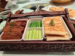 -四世同堂·京菜·烤鸭(双井店)