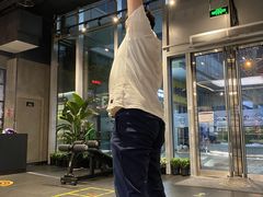 -金融街长安体育中心(北京长安店)