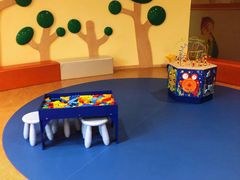 -金宝贝国际早教(洛龙正大校区)