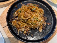 -北李妈妈菜·海肠捞饭(高新万达店)