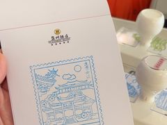 -泉州酒店-温陵中餐厅(庄府巷店)