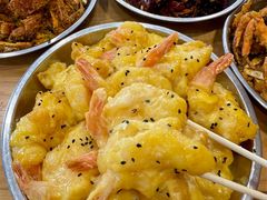 -品鲜村农家菜·阳澄湖大闸蟹(总店)