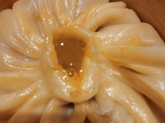 蟹粉汤包-弄堂小笼包(西青中北永旺购物中心店)