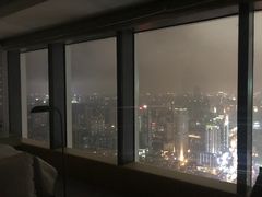 -上海静安香格里拉大酒店