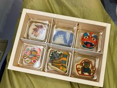 -昆明冠生园·蛋糕·面包(南强街店)