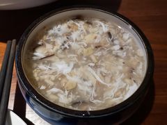 西湖牛肉羹-花千醉拾季(雨花世茂店)