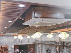 大堂-凤城酒家(环市西路店)