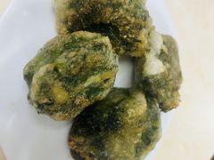 -非遗·爱西干面(小公园总店)