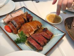 -新旺茶餐厅·早餐·夜宵(仙霞店)