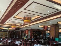 -邢家锅贴老店·非遗·开封菜(金明广场店)