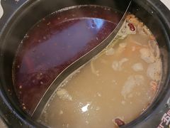 -钢管厂五区小郡肝火锅串串香(清河店)