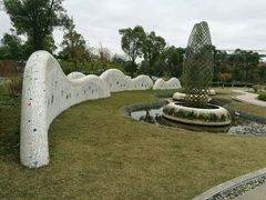 -上海滴水湖皇冠假日酒店