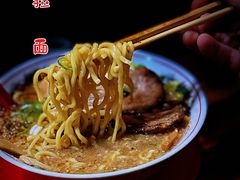 -老龙亭拉面店