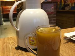 柠檬红茶（杯）-爱德堡西餐咖啡吧(北师大店)