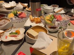-海底捞火锅(崇文门新世界百货店)