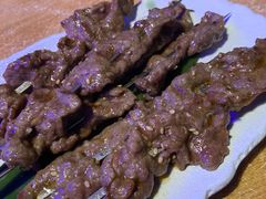 -质烤烤物·活烤海鲜(质烤总店)