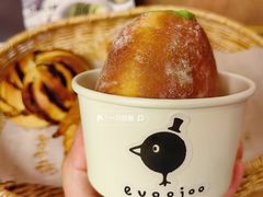 -evoojoo面包商店
