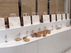 -追光 Dream Bakery(汉街店)