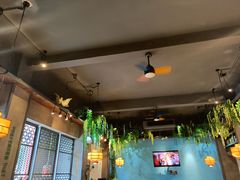 -湘当爱·鲜煮现炒(松岗立业路店)