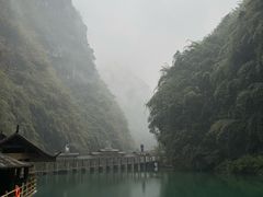 -阿依河景区
