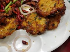 -三品香·江浙菜(松江九谊店)