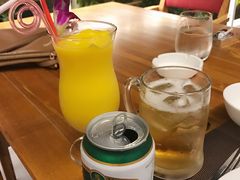 -芽庄MP泰式海鲜海景餐厅