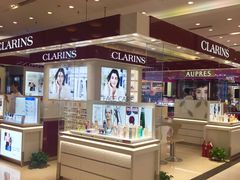 -燕莎友谊商城(金源店)