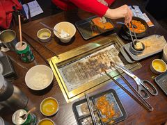 -新石器烤肉(之心城店)