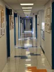 -杭州贝瑞斯美华妇儿医院·早孕·产检·儿科