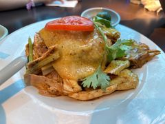 -大头虾越式风味餐厅(光明广场店)