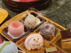 -牛New寿喜烧(曹路花园城店)