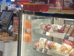 -COSTA COFFEE(恒基名人购物中心店)