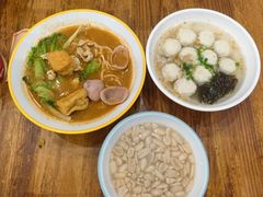 -叶氏麻糍(鼓浪屿店)