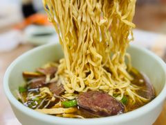 -陈记锅盖面(长江路店)