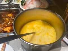-海底捞火锅(龙湖三千集店)