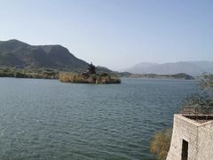 -十三陵水库