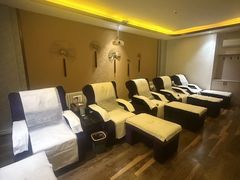 -华夏良子·足道SPA艾灸(龙潭路店)