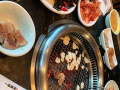 -一品诚记烤肉·甄选店(中南路店)